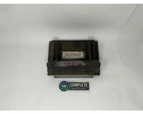  GM/Chev (HD) 6.0L ECM #