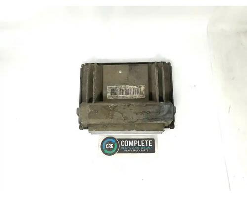  GM/Chev (HD) 6.0L ECM #