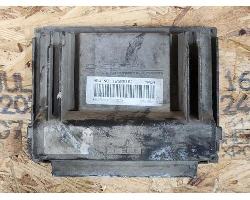  GM/Chev (HD) 6.0L ECM #