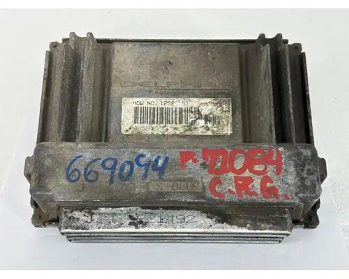  GM/Chev (HD) 6.0L ECM #
