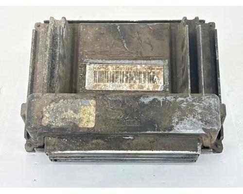  GM/Chev (HD) 6.0L ECM #