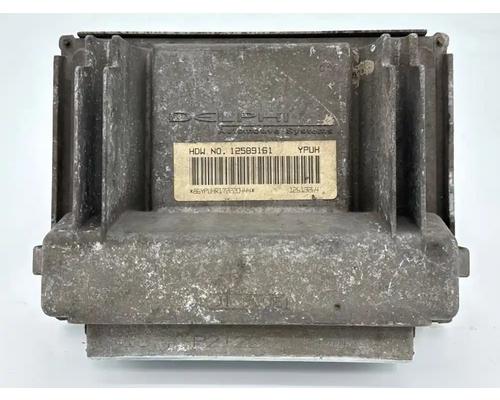  GM/Chev (HD) 6.0L ECM #