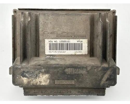  GM/Chev (HD) 6.0L ECM #