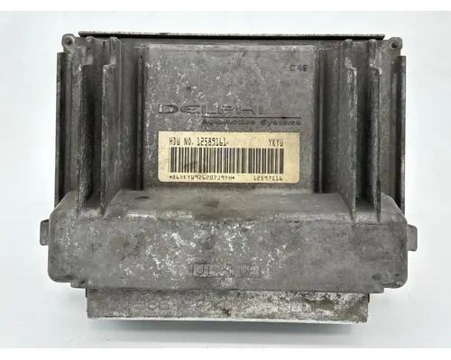  GM/Chev (HD) 6.0L ECM #