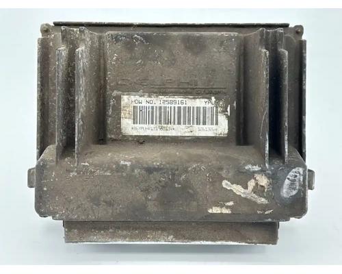  GM/Chev (HD) 6.0L ECM #