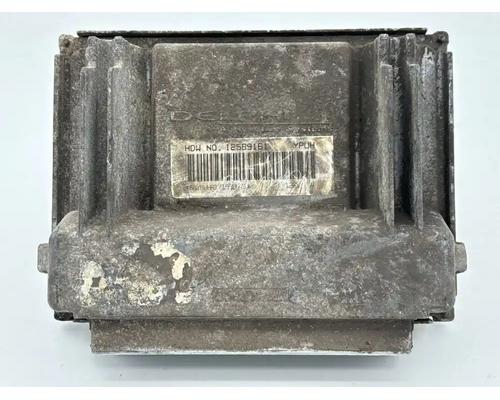  GM/Chev (HD) 6.0L ECM #