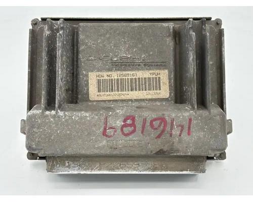  GM/Chev (HD) 6.0L ECM #