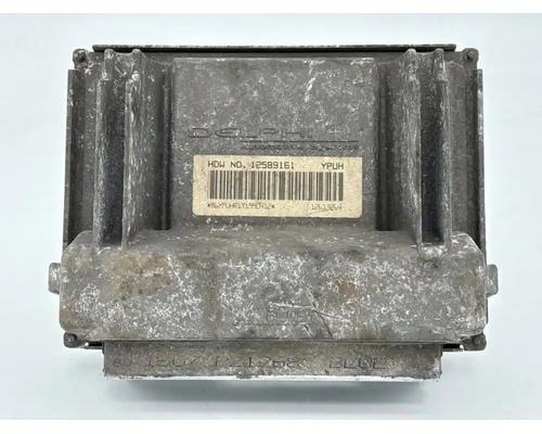  GM/Chev (HD) 6.0L ECM #