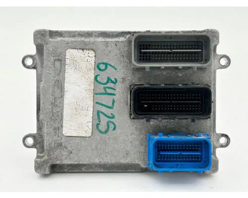  GM/Chev (HD) 6.0L ECM #