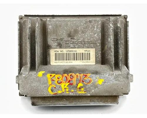  GM/Chev (HD) 6.0L ECM #