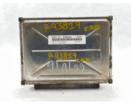 GM/Chev (HD) 6.0L ECM #