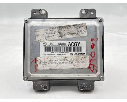 gm-chev-hd-6-0l-ecm #1441991