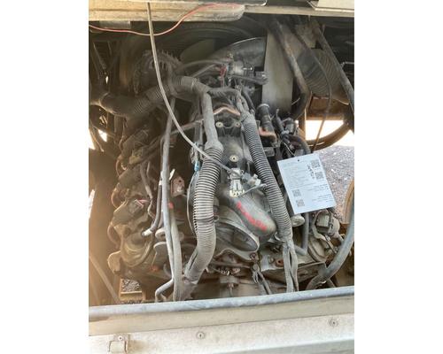  GM/Chev (HD) 6.0L Engine Assembly #