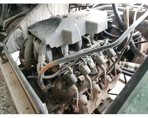  GM/Chev (HD) 6.0L Engine Assembly #
