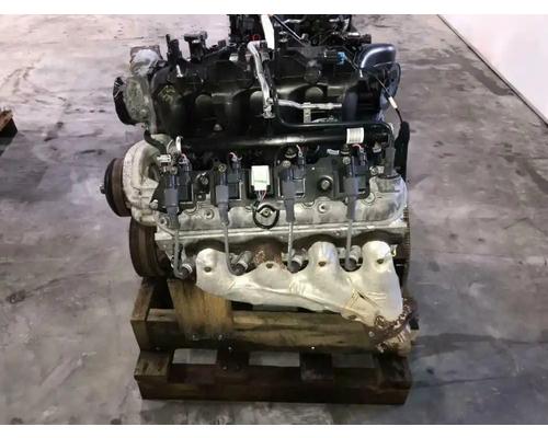  GM/Chev (HD) 6.0L Engine Assembly #
