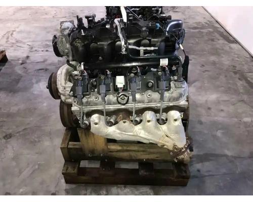  GM/Chev (HD) 6.0L Engine Assembly #