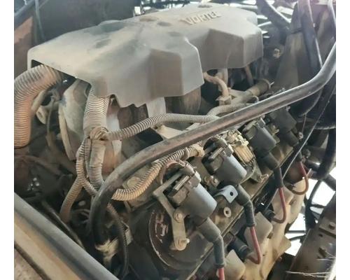  GM/Chev (HD) 6.0L Engine Assembly #