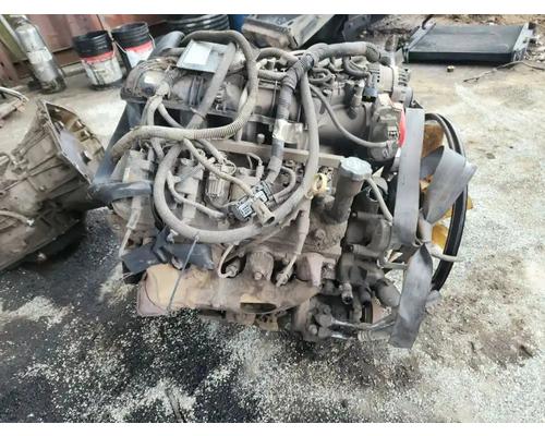  GM/Chev (HD) 6.0L Engine Assembly #