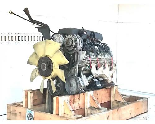  GM/Chev (HD) 6.0L Engine Assembly #