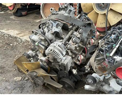  GM/Chev (HD) 6.0L Engine Assembly #