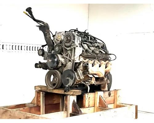  GM/Chev (HD) 6.0L Engine Assembly #
