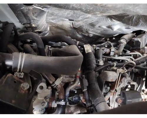  GM/Chev (HD) 6.0L Engine Assembly #