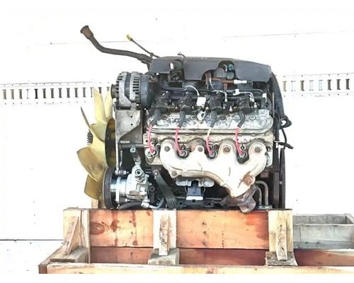  GM/Chev (HD) 6.0L Engine Assembly #