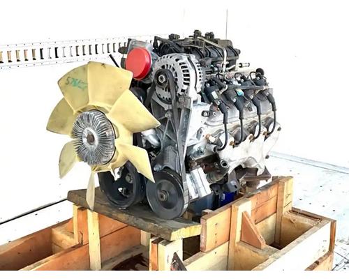  GM/Chev (HD) 6.0L Engine Assembly #