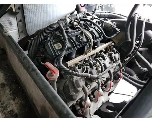  GM/Chev (HD) 6.0L Engine Assembly #