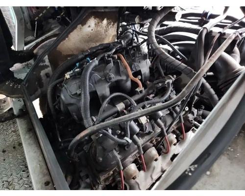  GM/Chev (HD) 6.0L Engine Assembly #