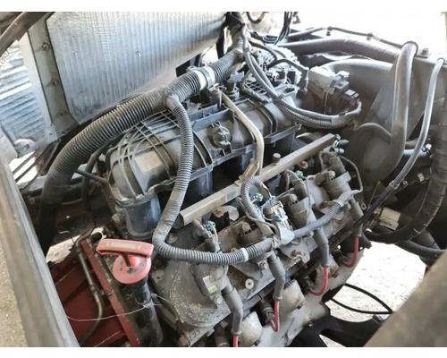  GM/Chev (HD) 6.0L Engine Assembly #