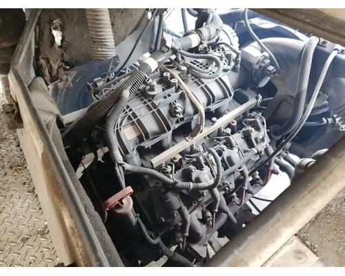  GM/Chev (HD) 6.0L Engine Assembly #