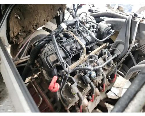  GM/Chev (HD) 6.0L Engine Assembly #