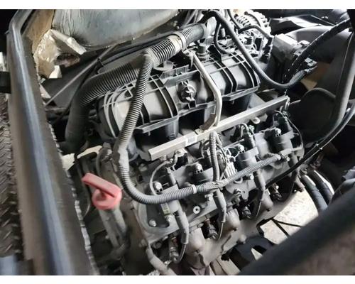  GM/Chev (HD) 6.0L Engine Assembly #