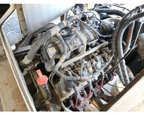 GM/Chev (HD) 6.0L Engine Assembly #