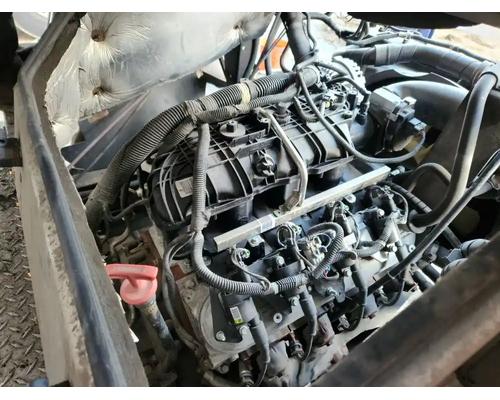  GM/Chev (HD) 6.0L Engine Assembly #