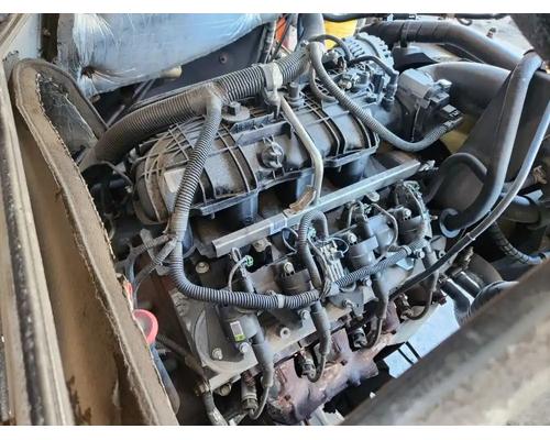  GM/Chev (HD) 6.0L Engine Assembly #