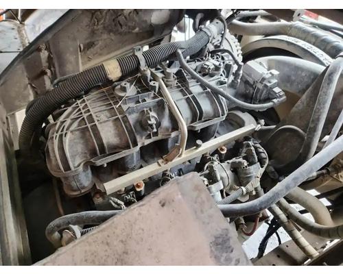  GM/Chev (HD) 6.0L Engine Assembly #