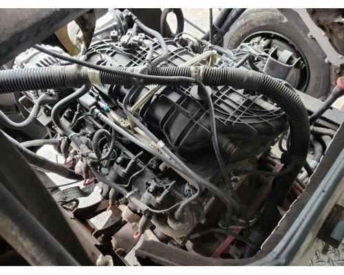  GM/Chev (HD) 6.0L Engine Assembly #