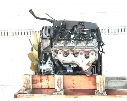 GM/Chev (HD) 6.0L Engine Assembly #