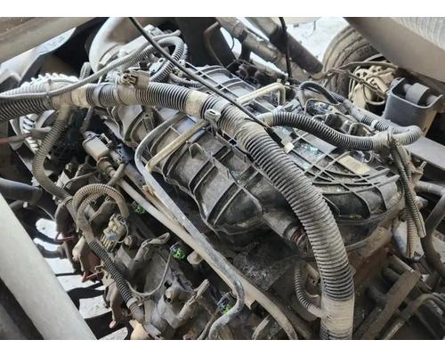  GM/Chev (HD) 6.0L Engine Assembly #