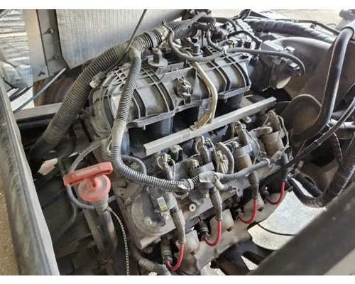  GM/Chev (HD) 6.0L Engine Assembly #