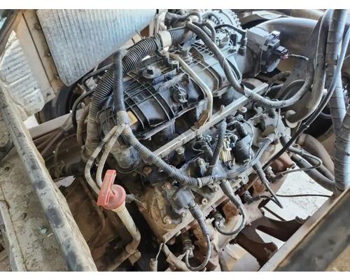  GM/Chev (HD) 6.0L Engine Assembly #