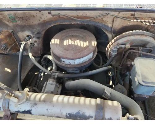  GM/Chev (HD) 6.0L Engine Assembly #