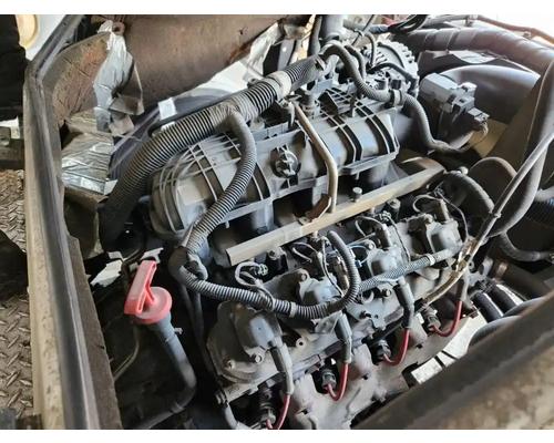  GM/Chev (HD) 6.0L Engine Assembly #