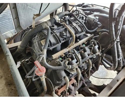  GM/Chev (HD) 6.0L Engine Assembly #