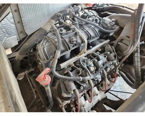  GM/Chev (HD) 6.0L Engine Assembly #
