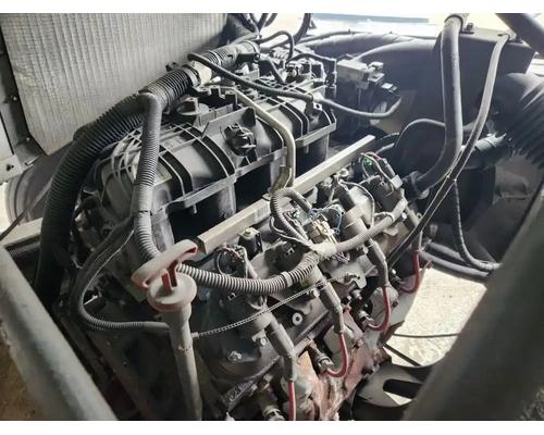  GM/Chev (HD) 6.0L Engine Assembly #
