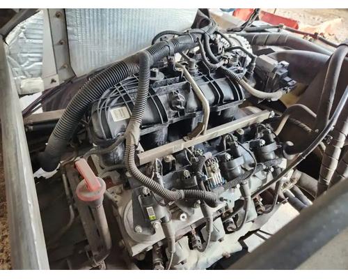  GM/Chev (HD) 6.0L Engine Assembly #