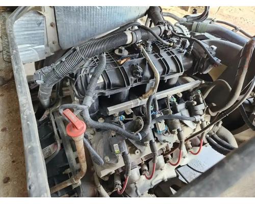  GM/Chev (HD) 6.0L Engine Assembly #